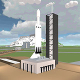 Space Rocket Manual Launcher<span>(No Ads)</span>1.4.3_Androidswiki.net