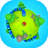 行星贪吃蛇破解版<span>(mod)</span>0.23.80_Androidswiki.net