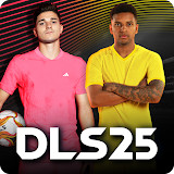 Dream League Soccer 2023<span>(MOD Menu)</span>12.120_Androidswiki.net