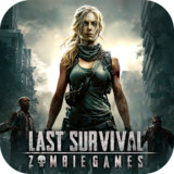 Last Survival: Zombie Games<span>(No Ads)</span>0.15.0_Androidswiki.net