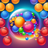 Bubble Shooter Supreme1.27_Androidswiki.net