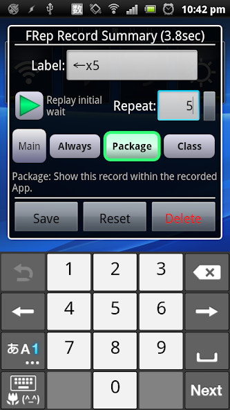 Go Mobile Browers - Fast Safe screenshot image 4_Androidswiki.net