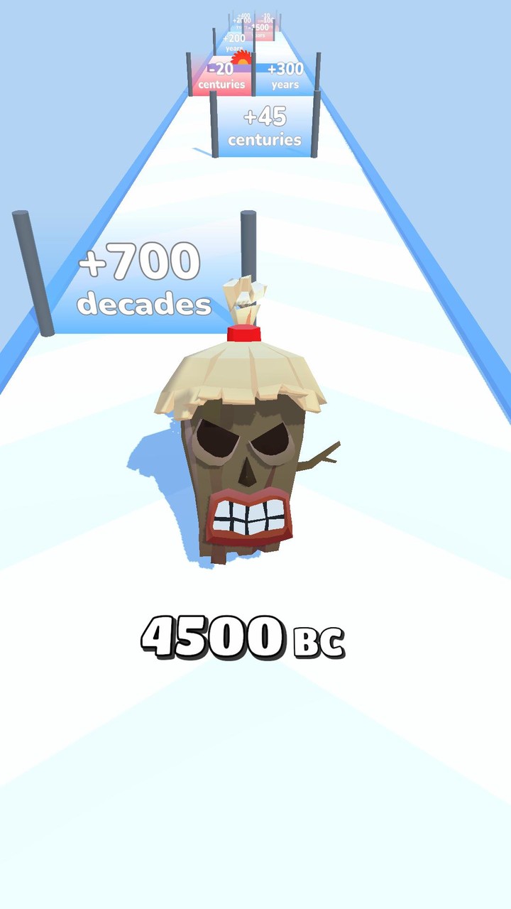 Mask Evolution screenshot image 1_Androidswiki.net