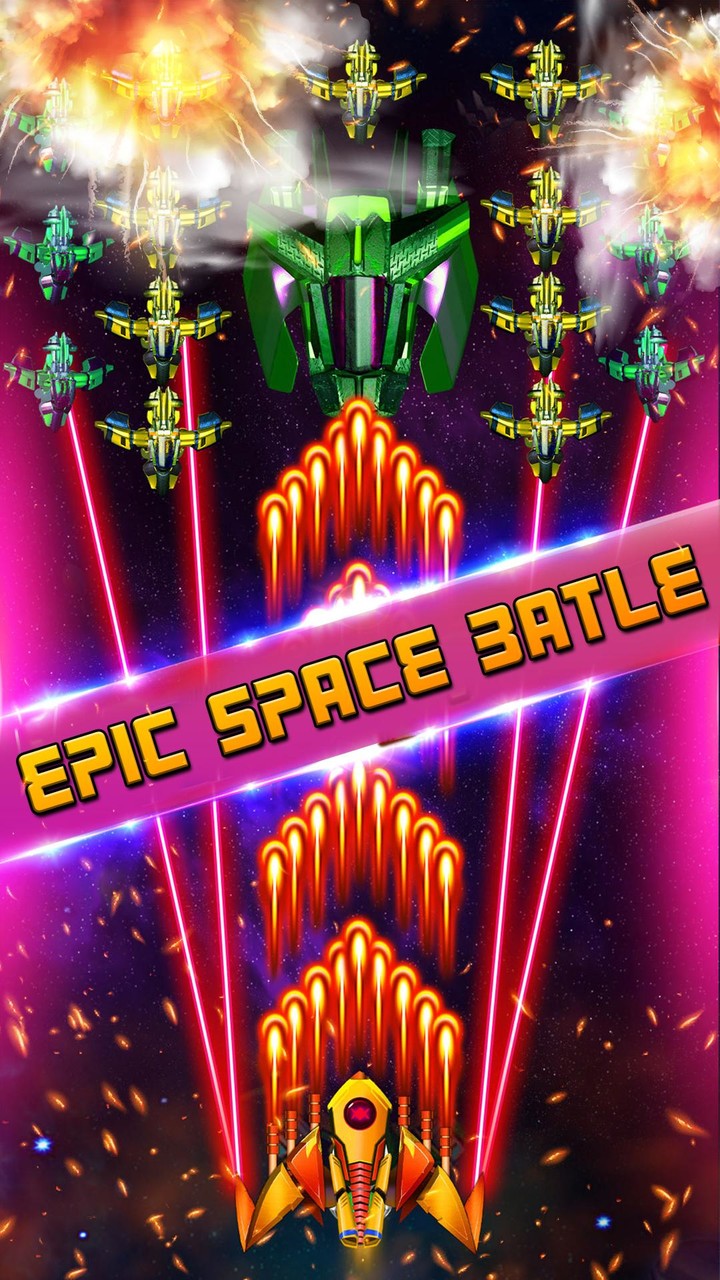 Planet Destruction<span>(Unlimited Money)</span> screenshot image 2_Androidswiki.net