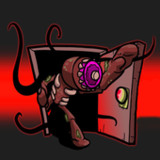 100 Doors in Among Us Mod1.1_Androidswiki.net