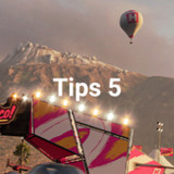 Forza Horizon 5 guide1.0.1_Androidswiki.net