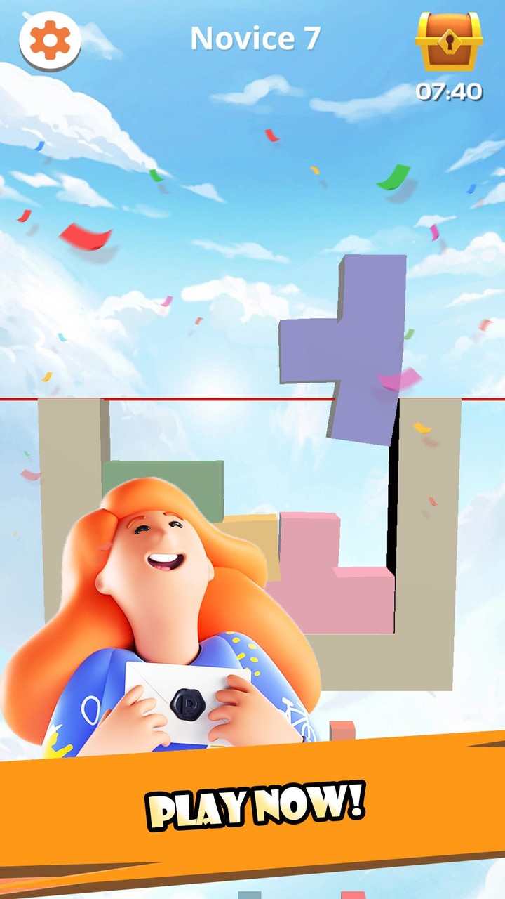 Puzzle Sky-Games Collection screenshot image 2_Androidswiki.net