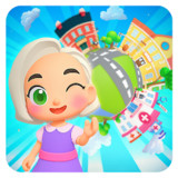 City Life: My Town World<span>(No Ads Free Rewards)</span>1.3.6_Androidswiki.net