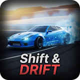 Shift & Drift - 3D Car Driving<span>(Unlimited Diamonds)</span>1.0_Androidswiki.net
