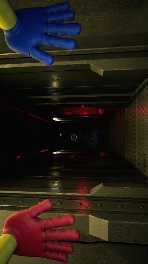 Poppy Playtime Chapter 2<span>(Unlocked all)</span> screenshot image 5_Androidswiki.net