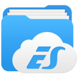 ES File Explorer<span>(Premium Features unlocked)</span>4.4.0.2.1_Androidswiki.net