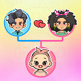 Family Go! - Lifetime Sim game<span>(Unlimited Gold)</span>1.4.3.20_Androidswiki.net