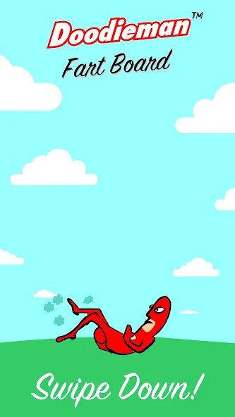 Doodieman Fart Board screenshot image 5_Androidswiki.net