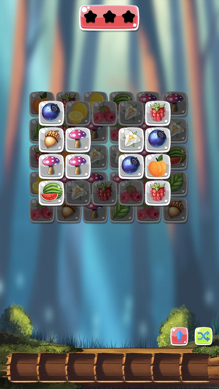 Triple Matching Game screenshot image 4_Androidswiki.net