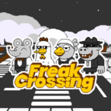 Freak Crossing<span>(No Ads)</span>b2abff6_Androidswiki.net