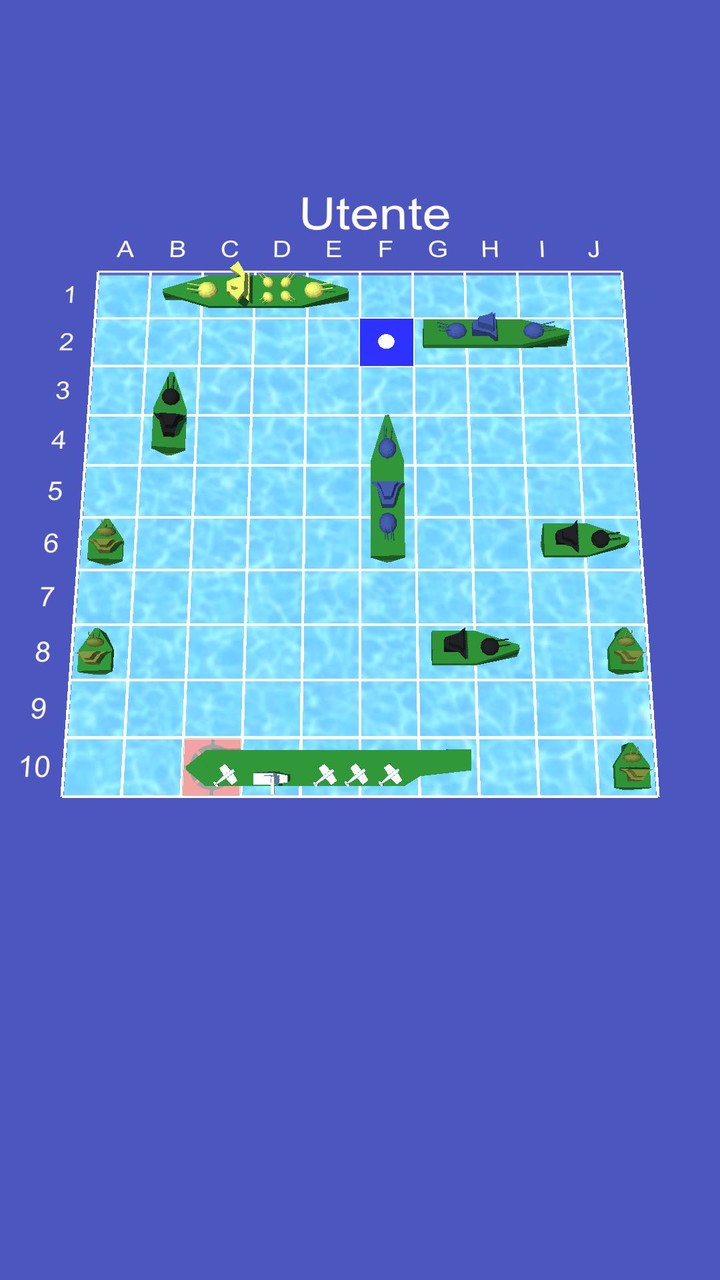 BattleShip screenshot image 2_Androidswiki.net