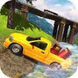 Offroad Hilux Pickup Truck Dri1.2_Androidswiki.net