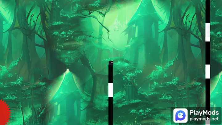 INVERTED<span>(Unlock levels)</span> screenshot image 2_Androidswiki.net