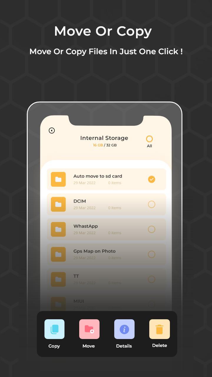 Auto Move Files to SD card screenshot image 10_Androidswiki.net