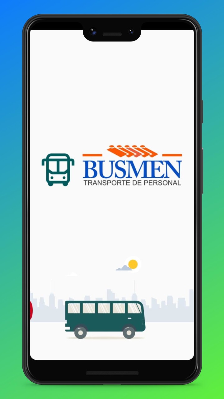 Busmen Usuarios screenshot image 11_Popularmodapk.com