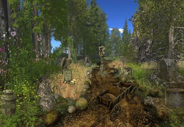 Escape Mystery Tropical Island screenshot image 4_Androidswiki.net