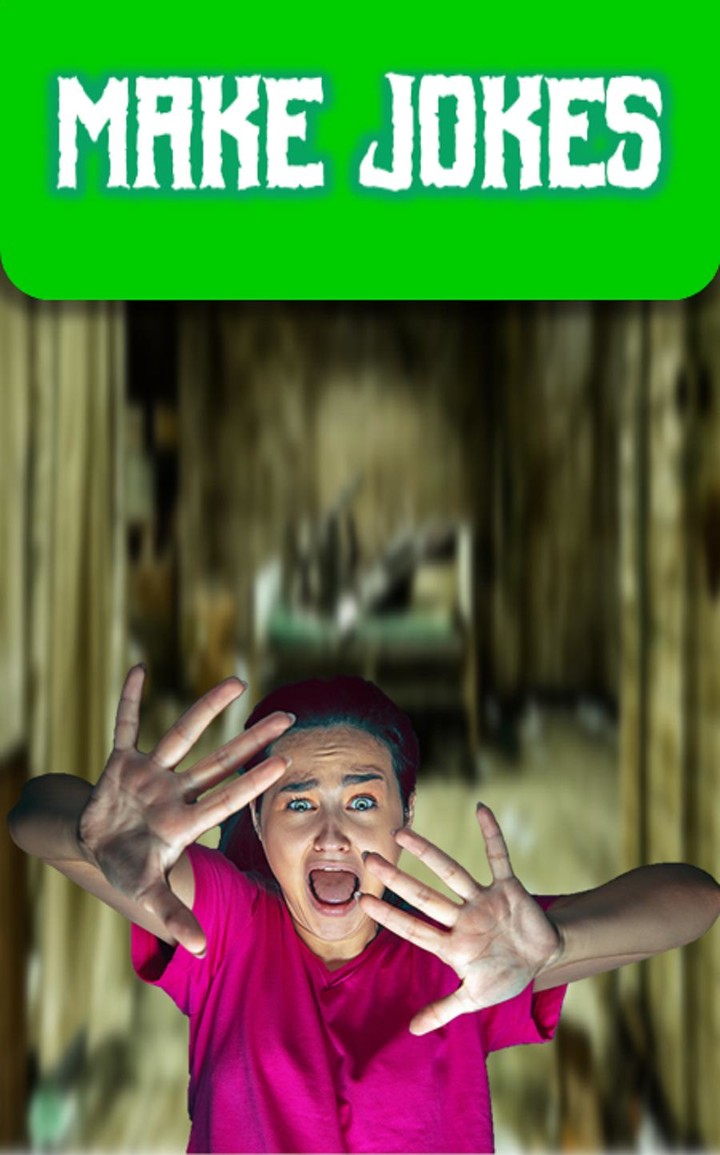 Ghost detector radar camera screenshot image 4_Androidswiki.net