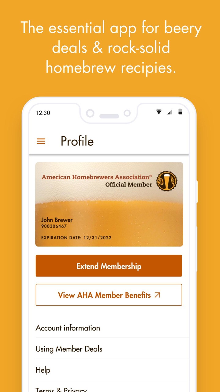 Brew Guru screenshot image 4_Popularmodapk.com