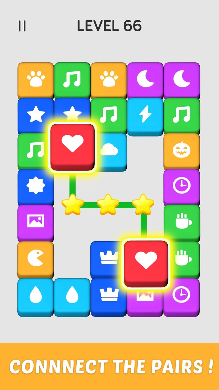 Block Blast 3D - Tile Triple M screenshot image 2_Androidswiki.net