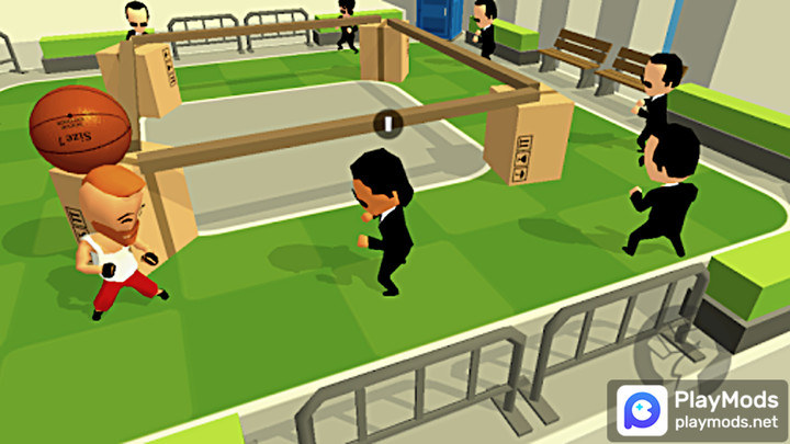 Backpack Legends Adventure RPG<span>(Free Shopping)</span> screenshot image 2_Androidswiki.net