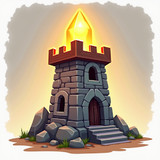 Hero Busters: Tower Defense<span>(Free Shopping)</span>0.0.39_Androidswiki.net