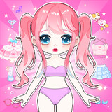 Magical Girls: Dress Up Game1.0.66_Androidswiki.net