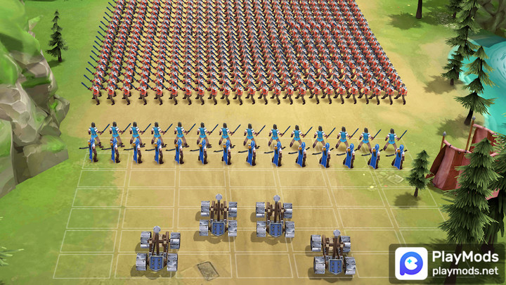 The Rise of the Golden Idol<span>(Unlock full content)</span> screenshot image 1_Androidswiki.net