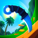 Flippy Knife<span>(Unlimited Coins)</span>2.3.8_Androidswiki.net