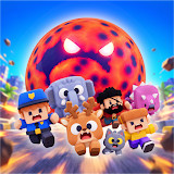 Alien Slime Attack Adventure<span>(no ads)</span>1.06_Androidswiki.net