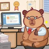 Capy Life: Idle Tycoon<span>(No Ads Free Rewards)</span>1.00.01_Androidswiki.net