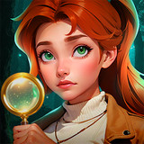 Enigmatic Painting: Mysteries<span>(Free Shopping)</span>1.4.0_Androidswiki.net