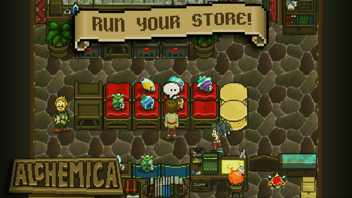 Halloween Chronicles: Family screenshot image 6_Androidswiki.net