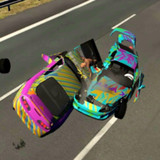 Tokyo Drift Crash5_Androidswiki.net