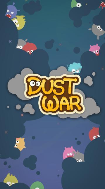 Dust War screenshot image 1_Androidswiki.net