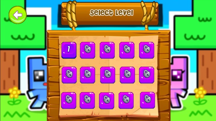 Adventure Pico Park Driving screenshot image 5_Androidswiki.net