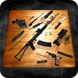 Weapon stripping<span>(No Ads)</span>156.613_Androidswiki.net