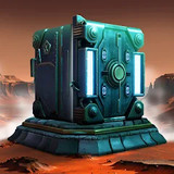 The Vault: Logic Puzzle Box<span>(Unlimited Coins)</span>1.5.16_Androidswiki.net