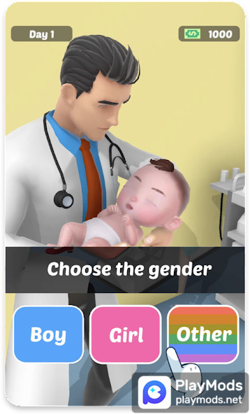 Momlife Simulator<span>(No Ads)</span> screenshot image 3_Androidswiki.net