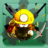 Dead Mines roguelike<span>(No Ads)</span>1.3_Androidswiki.net