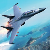 Sky Gamblers - Infinite Jets<span>(Unlock full content)</span>1.0.0_Androidswiki.net