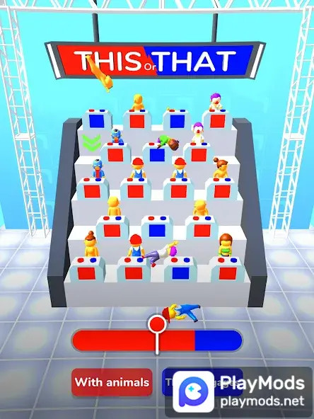 ToT or Trivia<span>(Unlimited Coins)</span> screenshot image 5_Androidswiki.net