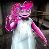 scary momi long legs mod v1.91.9_Androidswiki.net
