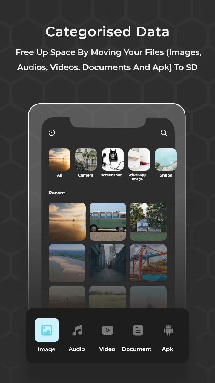 Auto Move Files to SD card screenshot image 9_Androidswiki.net