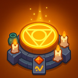 Summon Masters<span>(Unlimited Currency)</span>0.1.37_Androidswiki.net
