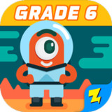 6th Grade Math: Fun Kids Games3.0.3_Androidswiki.net